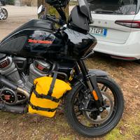 Harley Davidson Pan America Special 1250