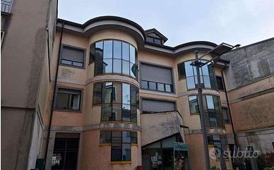 Bilocale a Cesano Maderno