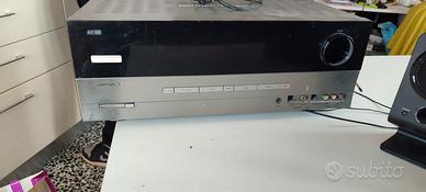 Amplificatore Harman Kardon