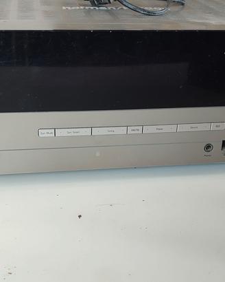Amplificatore Harman Kardon