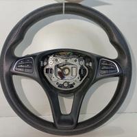 VOLANTE MERCEDES Classe B W246 2Â° Serie A00046012