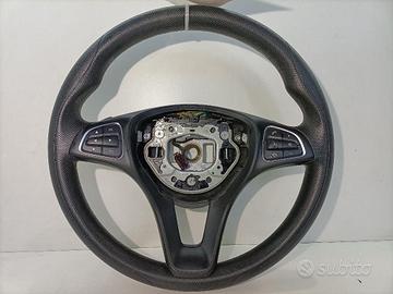 VOLANTE MERCEDES Classe B W246 2Â° Serie A00046012