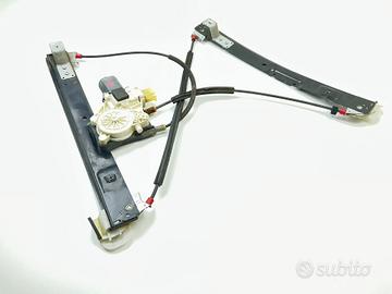 CREMAGLIERA ANTERIORE SINISTRA FORD Mondeo S. Wago