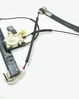 CREMAGLIERA ANTERIORE SINISTRA FORD Mondeo S. Wago