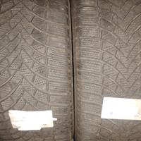 pneumatici invernali 500X Sport 