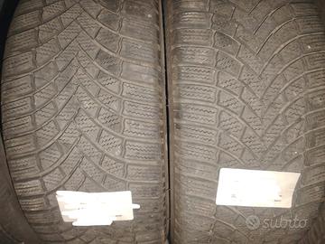 pneumatici invernali 500X Sport 