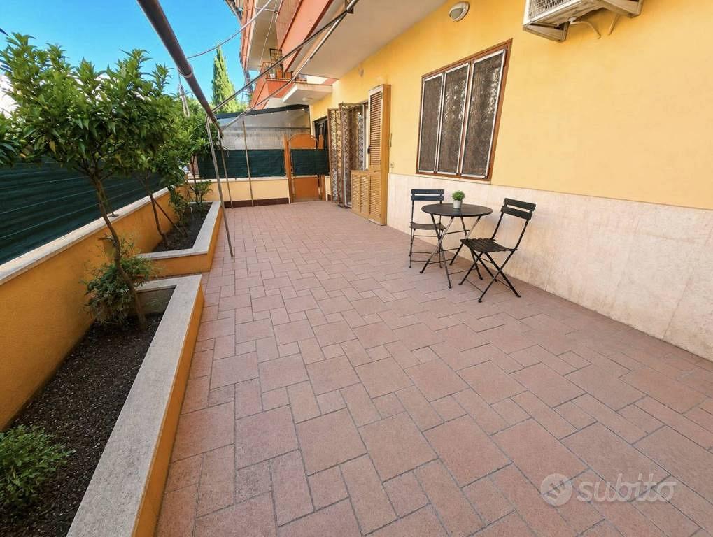 Appartamento – RM - Vista 3
