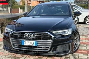 Audi A6 Avant 40 2.0 TDI quattro S-LINE TETTO APRI