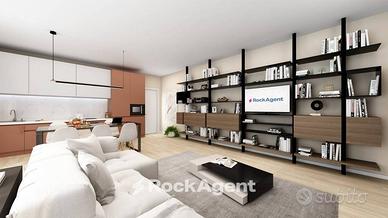 PORZIONE DI QUADRIFAMILIARE