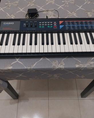 TASTIERA CASIO