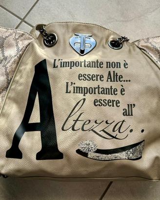 Borsa Le Pandorine