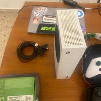 XBOX SERIES S 512GB