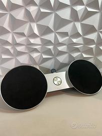 Bang e Olufsen beosound 8 speaker B&O funzionanti