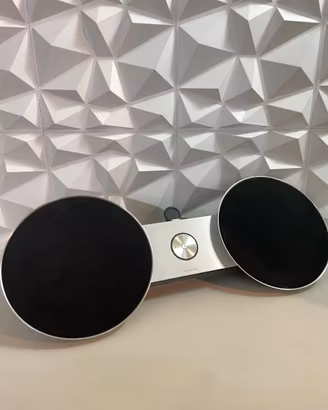 Bang e Olufsen beosound 8 speaker B&O funzionanti