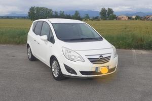 Opel Meriva 1400 cc benzina