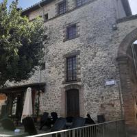 Porzione di casa a Avigliano Umbro