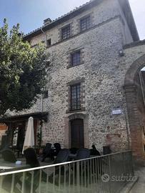 Porzione di casa a Avigliano Umbro