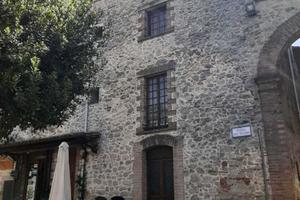 Porzione di casa a Avigliano Umbro