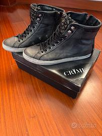 Scarpe Crime