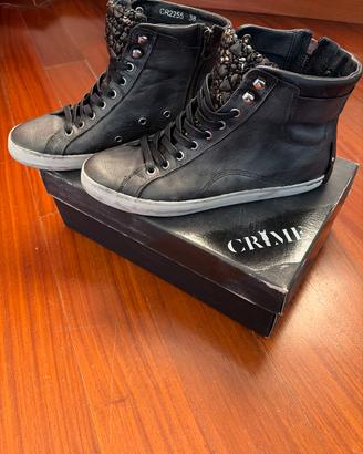 Scarpe Crime