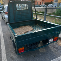 Piaggio Ape 50