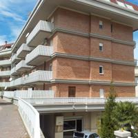 Comodo attico elegante