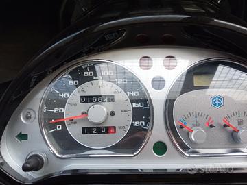 Beverly piaggio 400 i.e
