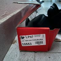 Barre auto La prealpina LP47
