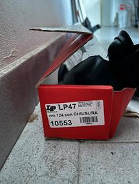 Barre auto La prealpina LP47