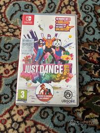 Just dance 2019 nintendo switch