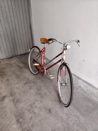 bici donna 26