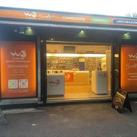 Locale commerciale tor marancia