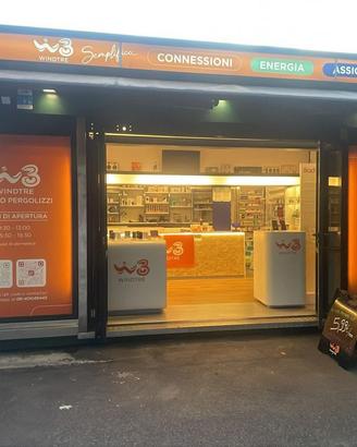 Locale commerciale tor marancia