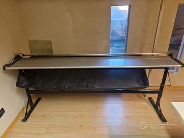 Taglierina formato 2B - 2000mm