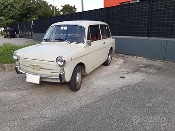 Autobianchi Bianchina Panoramica