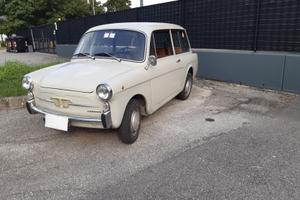 Autobianchi Bianchina Panoramica