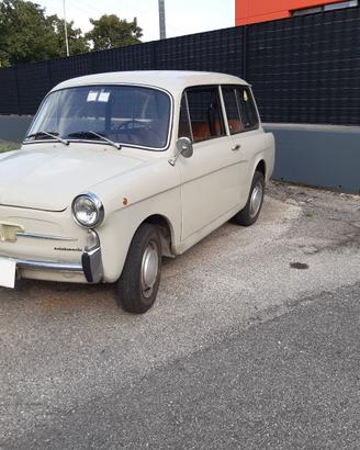 Autobianchi Bianchina Panoramica