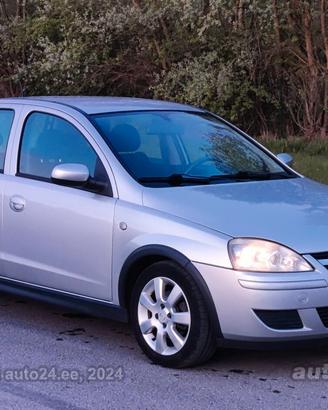 pezzi di ricambio Opel Corsa