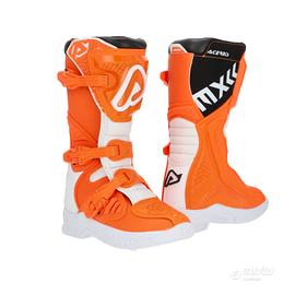 STIVALE ACERBIS X-TEAM JR 0024249