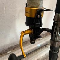 Penn spinfisher 8500