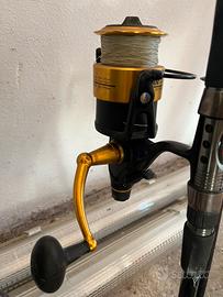 Penn spinfisher 8500