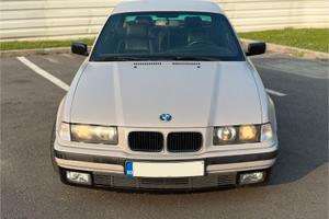 BMW E36 320i 1994 M50 VANOS