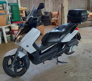 Yamaha X-Max 250 - 2009