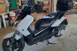 Yamaha X-Max 250 - 2009
