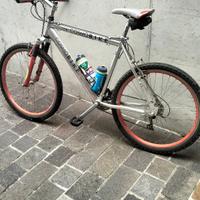 BICI MOUNTAINBIKE 