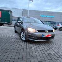 VW golf 7 1.2 105cv