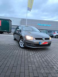 VW golf 7 1.2 105cv