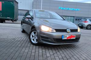 VW golf 7 1.2 105cv