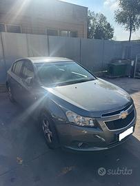 CHEVROLET CRUZE 1.8 G 104KW 5M 5P (2012) RICAMBIO 