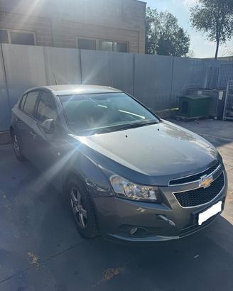 CHEVROLET CRUZE 1.8 G 104KW 5M 5P (2012) RICAMBIO 